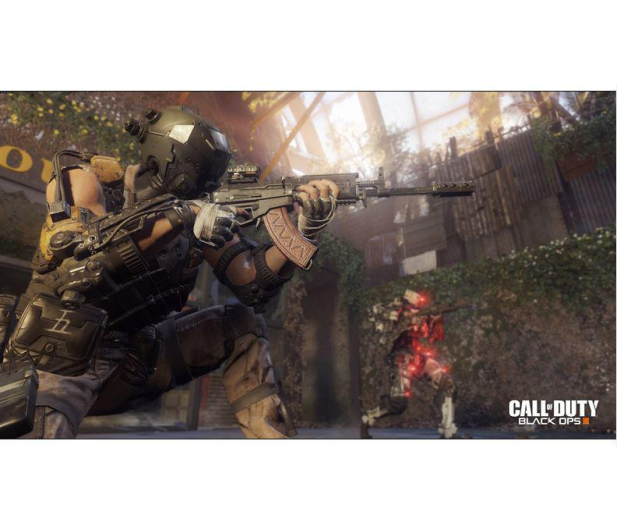 Gra PC CALL OF DUTY BLACK OPS 3 - 316519 - zdjęcie 3
